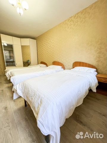 

2-к. квартира, 65 м², 5 кроватей