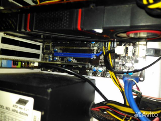 R9 290x референс