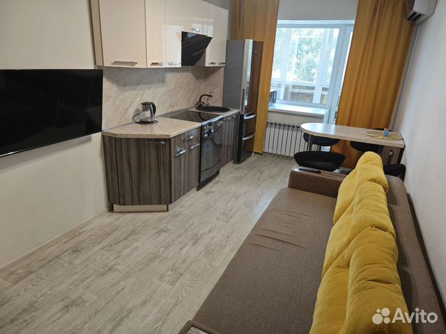 

2-к. квартира, 42 м², 2 кровати
