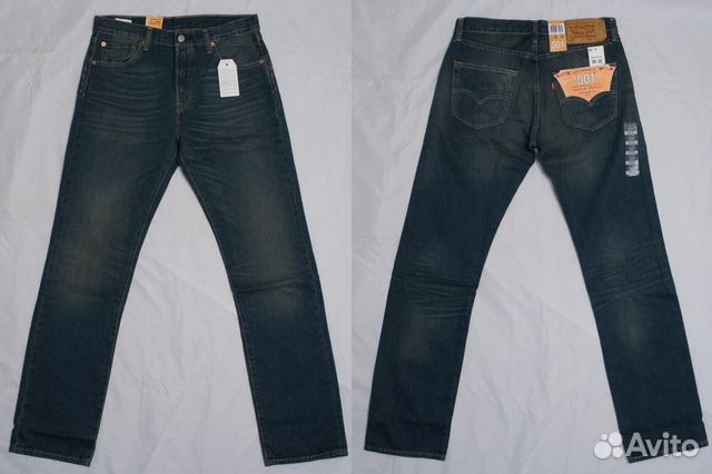 levis 501 30x32