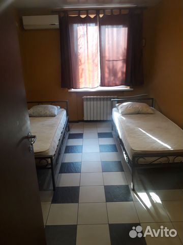 

2-к. квартира, 46 м², 4 кровати