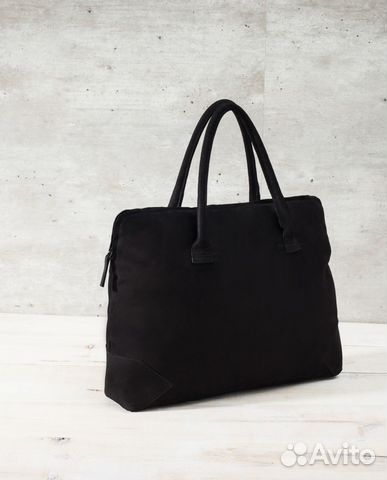 Сумка муж. нат. мягк. нубук новая Испания Сумка муж. нат. мягк. нубук новая Испания