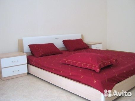 

2-к. квартира, 72,4 м², 3/5 эт.