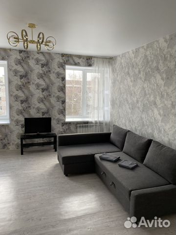 

Квартира-студия, 24 м², 1 кровать