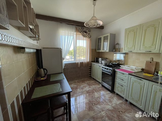 

2-к. квартира, 52 м², 3 кровати