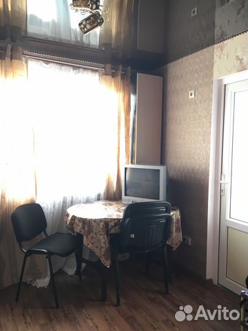 2-к квартира, 40 м², 2/2 эт. 2-к квартира, 40 м², 2/2 эт.