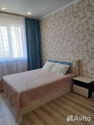 

1-к. квартира, 49 м², 3 кровати