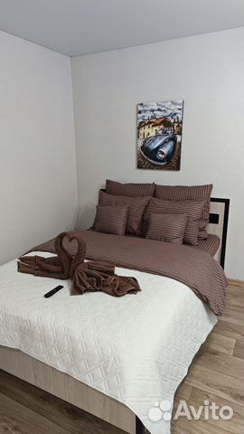 

2-к. квартира, 50 м², 3 кровати