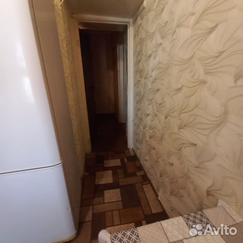 

1-к. квартира, 31 м², 3 кровати