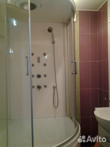 2-к квартира, 74 м², 5/16 эт.