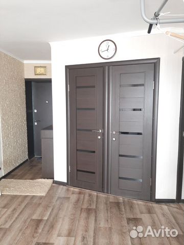 

2-к. квартира, 43 м², 2 кровати