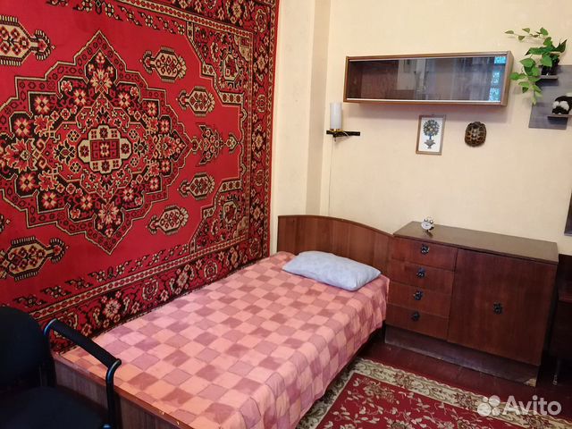 

2-к. квартира, 58 м², 4 кровати