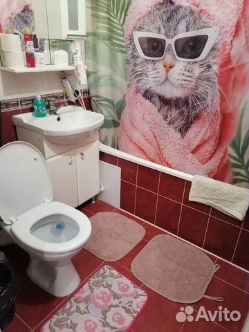 

2-к. квартира, 55 м², 5 кроватей