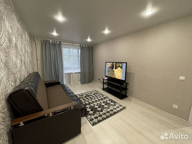 

2-к. квартира, 56 м², 1 кровать