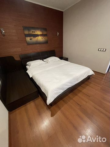 

2-к. квартира, 90 м², 4 кровати