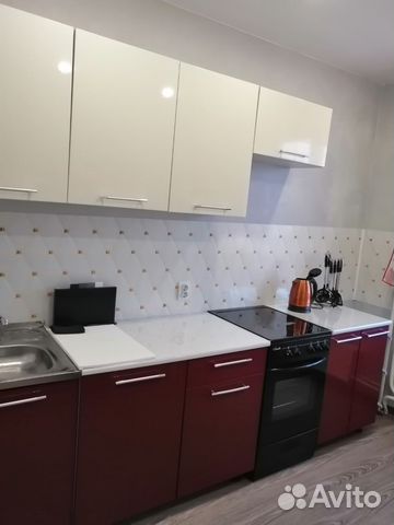 

2-к. квартира, 56 м², 3 кровати