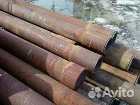 Труба нкт 60