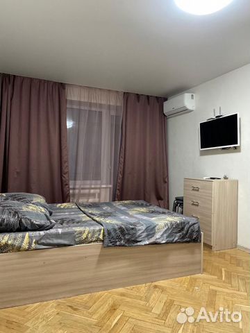 

2-к. квартира, 50 м², 5 кроватей