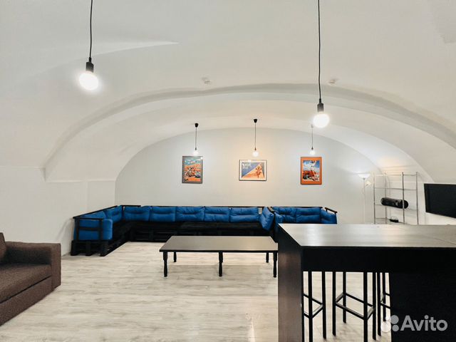 

2-к. квартира, 65 м², 3 кровати