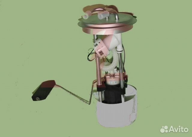 Бензонасос погружной Г-3302 дв.405/Chrysler евро-3