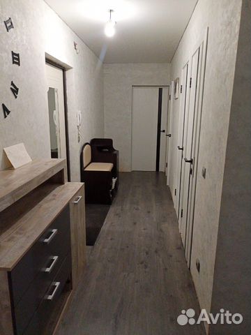 

2-к. квартира, 45 м², 2 кровати