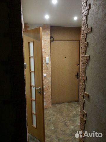 1-к квартира, 39 м², 1/14 эт. 1-к квартира, 39 м², 1/14 эт.