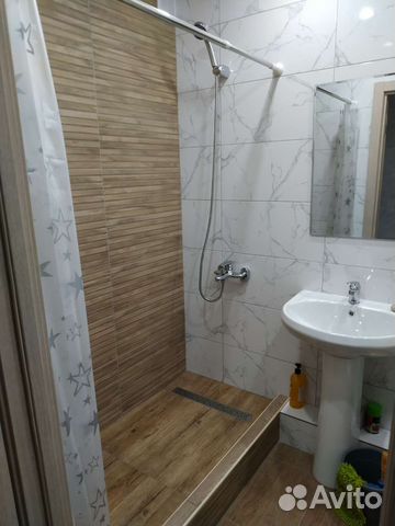

2-к. квартира, 47 м², 2 кровати
