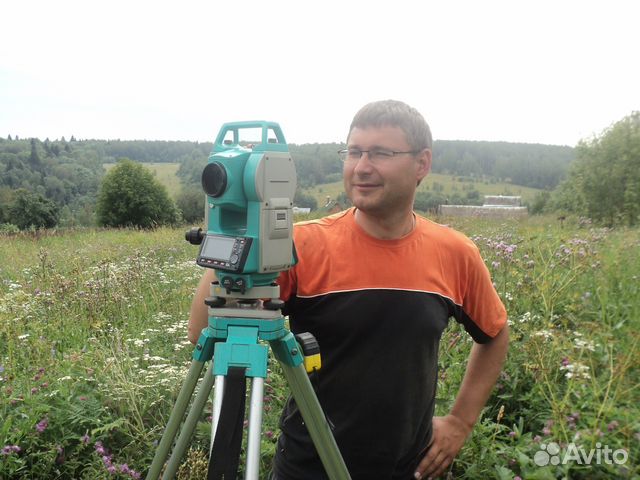 Геодезия, геология, межевание Геодезия, геология, межевание