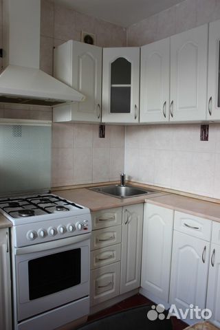 2-к квартира, 47 м², 4/4 эт. 2-к квартира, 47 м², 4/4 эт.