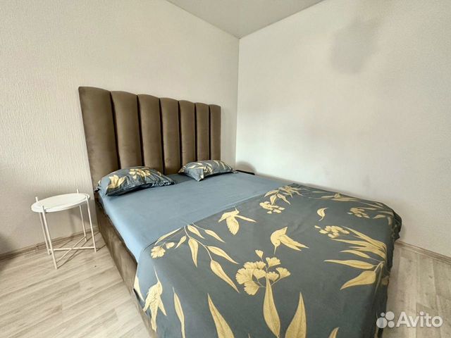

1-к. квартира, 48 м², 6/19 эт.