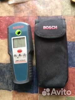  Bosch Dmf 10 Zoom Professional -  9