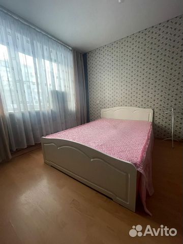 

2-к. квартира, 47 м², 4 кровати