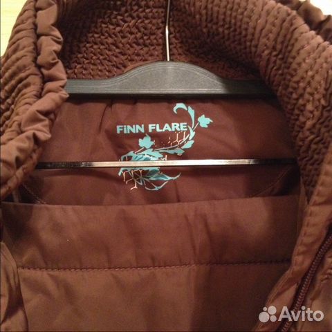 Куртка+ юбка Finn Flare, 46-48