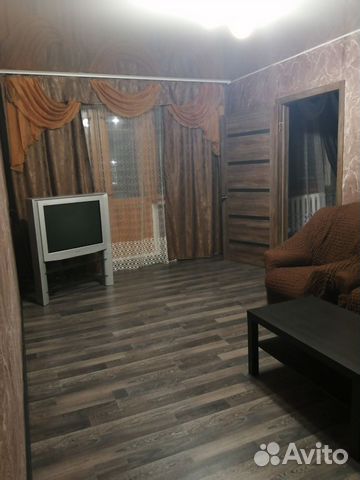 

3-к. квартира, 64 м², 3 кровати