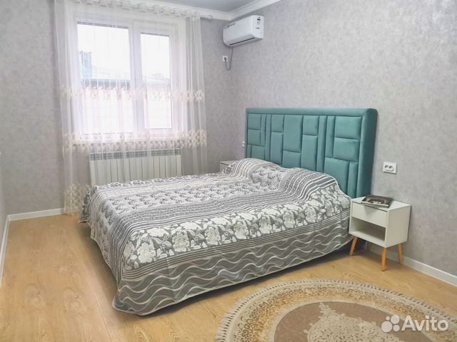 

1-к. квартира, 41,4 м², 2 кровати