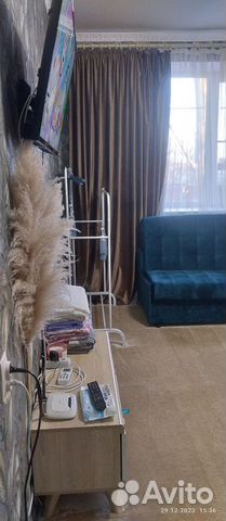 

1-к. квартира, 37,1 м², 3 кровати