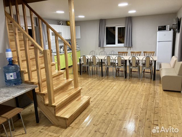

5-к. коттедж, 121 м²