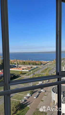 

2-к. квартира, 54 м², 2 кровати