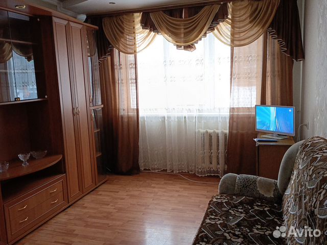 

2-к. квартира, 50 м², 1/5 эт.