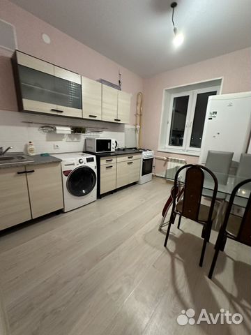 

2-к. квартира, 50 м², 3 кровати
