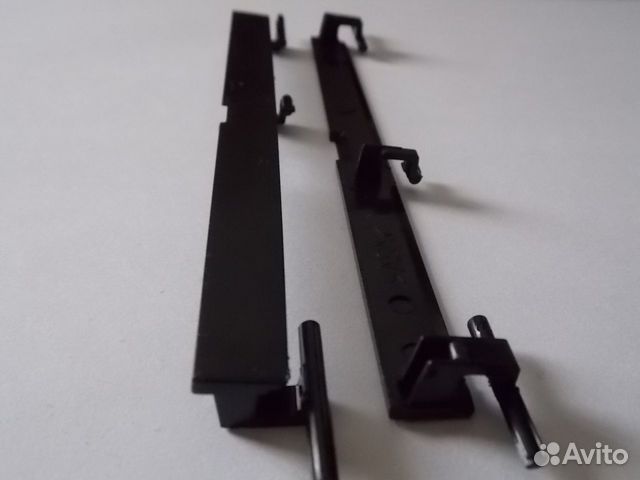 Крышка Заглушка крепления багажника SFT-8111 Опель Крышка Заглушка крепления багажника SFT-8111 Опель