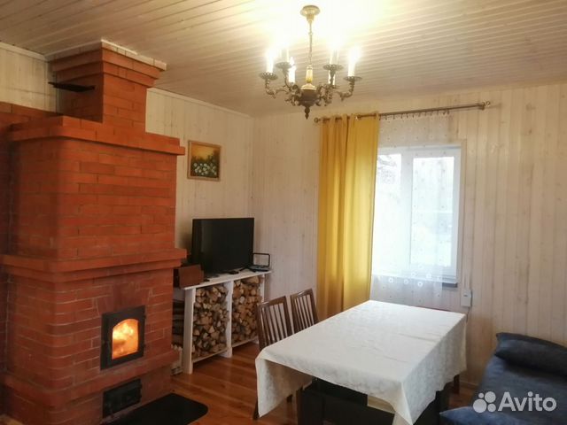 

4-к. коттедж, 120 м²