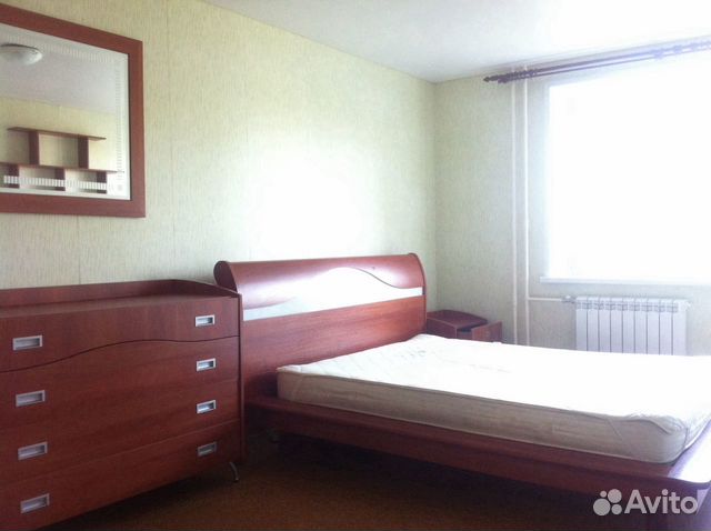 1-к квартира, 40 м², 7/9 эт. 1-к квартира, 40 м², 7/9 эт.