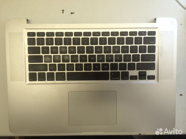 Топкейс (topcase) MacBook pro 15 a1286 Топкейс (topcase) MacBook pro 15 a1286