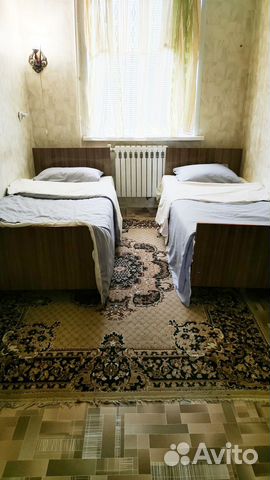 

2-к. квартира, 50 м², 4 кровати