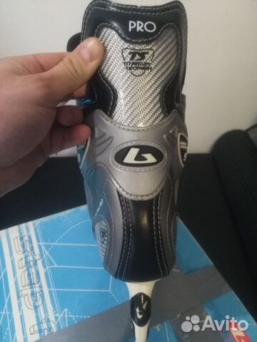 Продам коньки для хоккея Botas PRO Продам коньки для хоккея Botas PRO