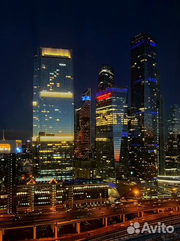 

1-к. квартира, 40 м², 3 кровати