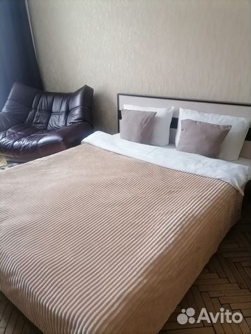 

2-к. квартира, 57 м², 3 кровати