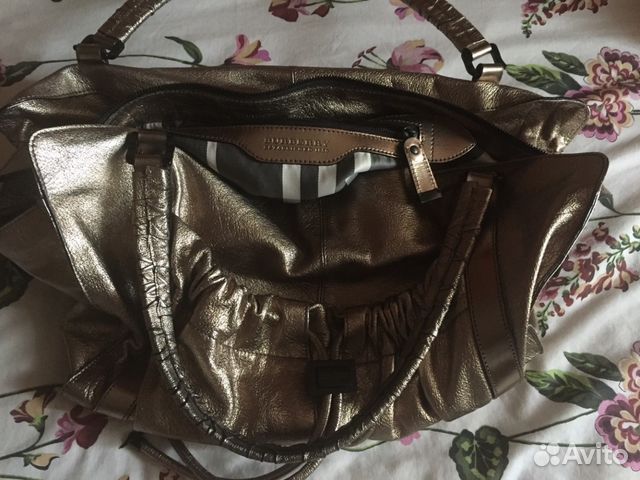 Сумка Burberry оригинал Сумка Burberry оригинал