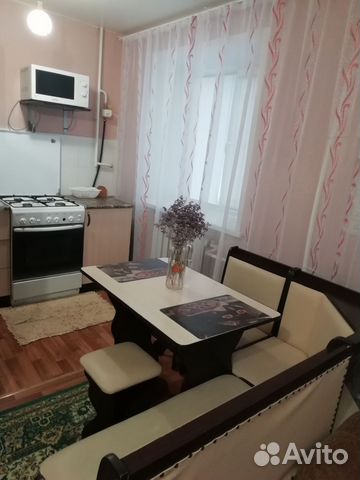 

2-к. квартира, 42 м², 3 кровати